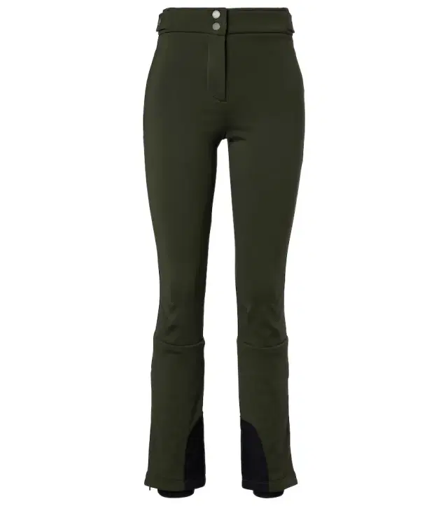 Cordova St. Moritz flared ski pants
