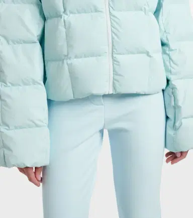 Cordova Oza quilted down ski jacket | Thumbnail 5 Cordova Oza quilted down ski jacket | Thumbnail 5