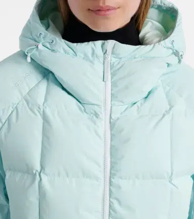 Cordova Oza quilted down ski jacket | Thumbnail 6 Cordova Oza quilted down ski jacket | Thumbnail 6