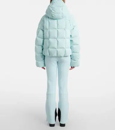 Cordova Oza quilted down ski jacket | Thumbnail 7 Cordova Oza quilted down ski jacket | Thumbnail 7