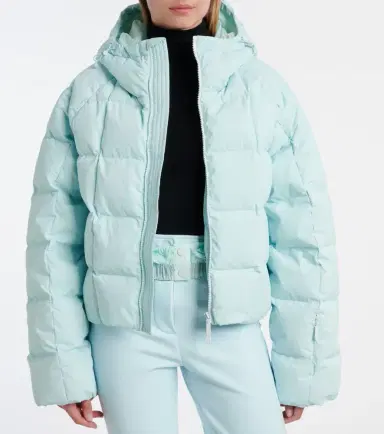 Cordova Oza quilted down ski jacket | Thumbnail 8 Cordova Oza quilted down ski jacket | Thumbnail 8