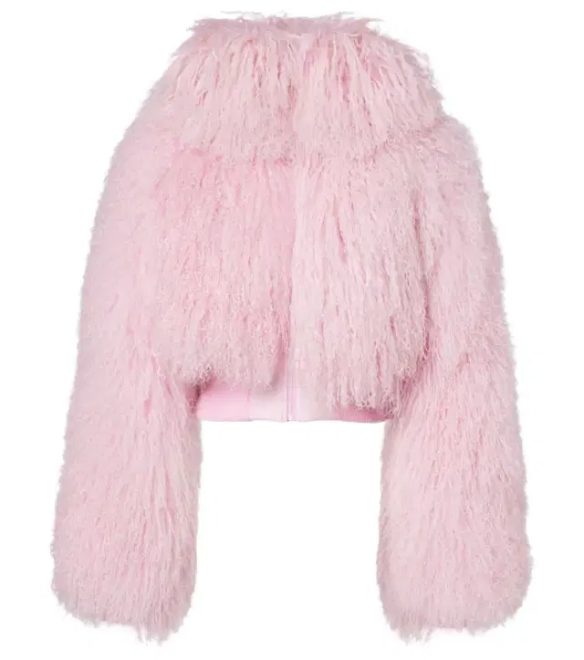 Cordova Nozawa shearling jacket
