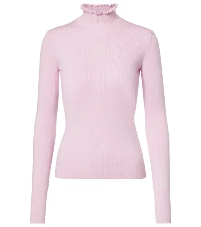Cordova Kitz ribbed-knit wool-blend ski top
