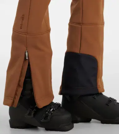 Cordova Ajax quilted down ski suit | Thumbnail 3