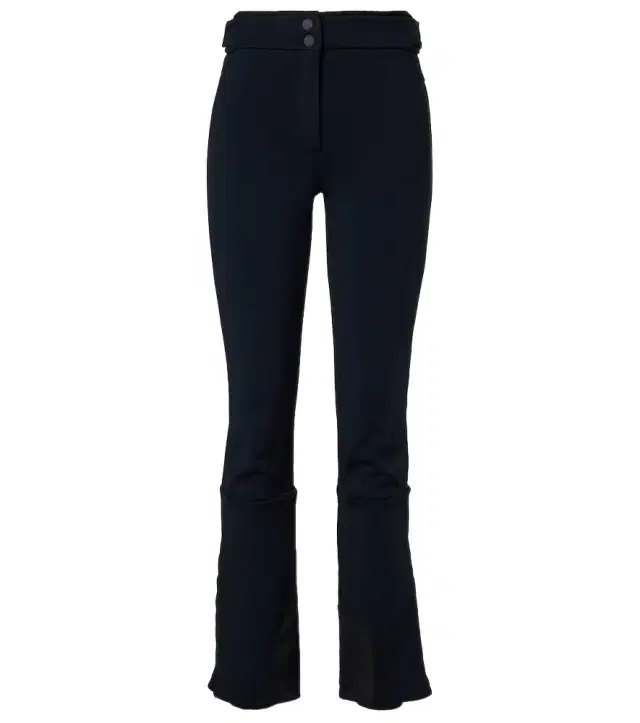 Cordova St. Moritz flared ski pants