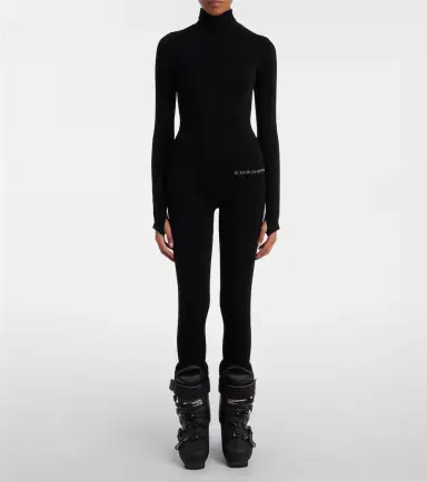 Cordova Sol high-rise ski leggings | Thumbnail 2 Cordova Sol high-rise ski leggings | Thumbnail 2