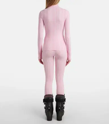 Cordova Sol turtleneck ski top | Thumbnail 2 Cordova Sol turtleneck ski top | Thumbnail 2