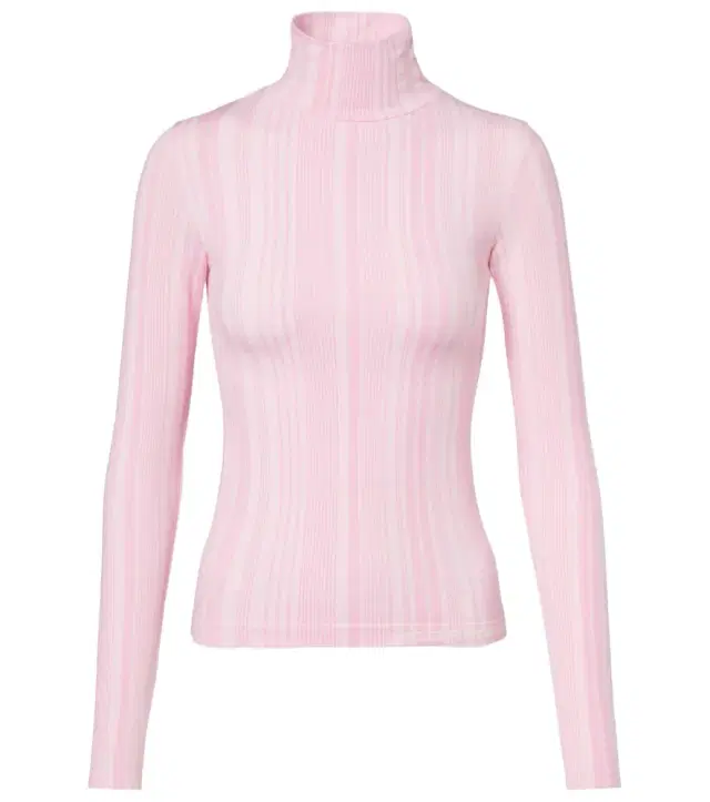 Sol turtleneck ski top