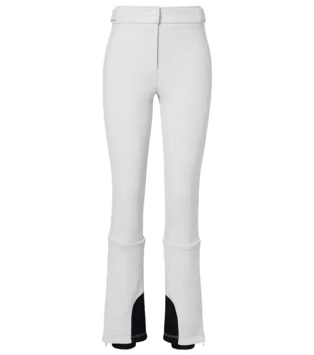 St. Moritz flared ski pants
