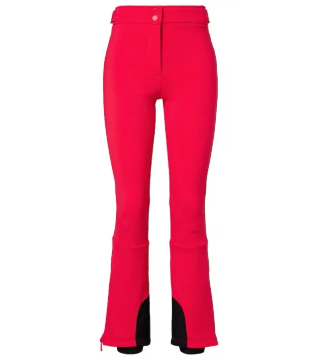 St. Moritz flared ski pants