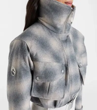 Cordova Telluride ski suit | Thumbnail 5
