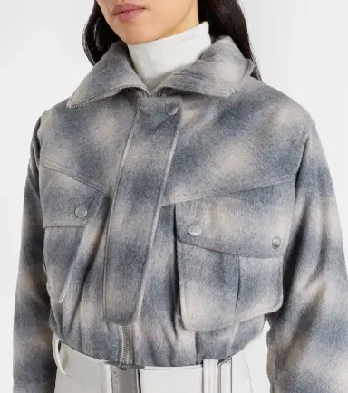 Cordova Telluride ski suit | Thumbnail 6