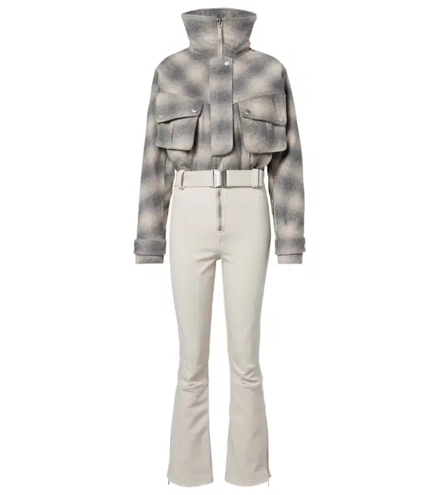 Cordova Telluride ski suit