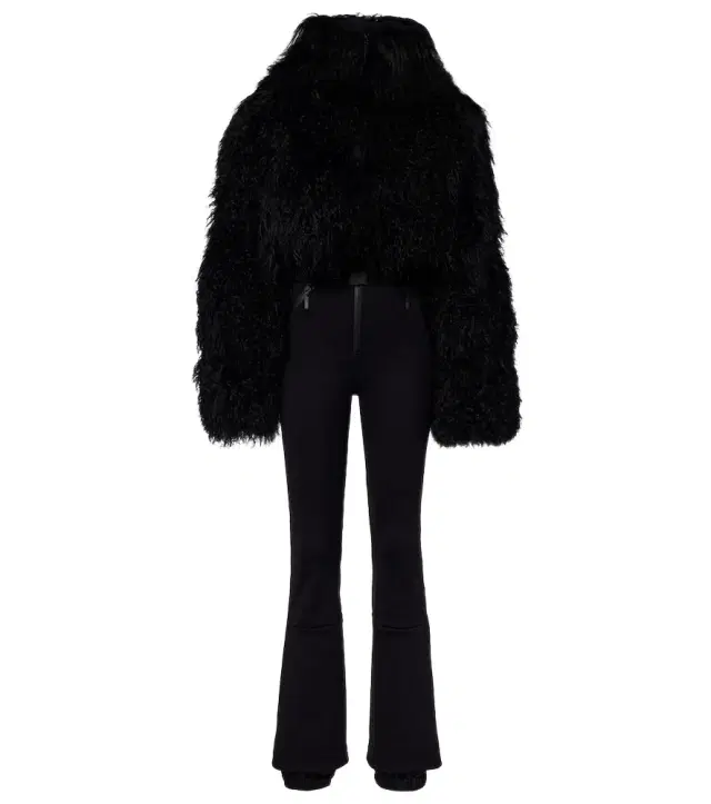 Cordova Nozawa ski suit