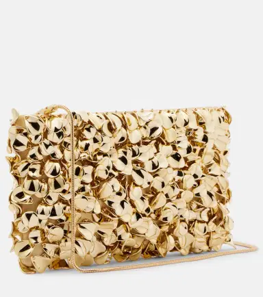Simkhai Reese Small embellished clutch | Thumbnail 2 Simkhai Reese Small embellished clutch | Thumbnail 2