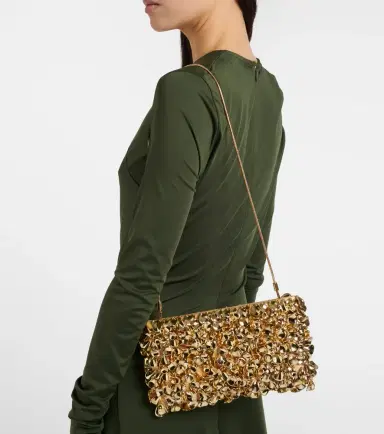 Simkhai Reese Small embellished clutch | Thumbnail 7 Simkhai Reese Small embellished clutch | Thumbnail 7