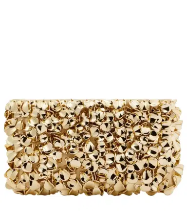 Simkhai Reese Small embellished clutch | Thumbnail 1 Simkhai Reese Small embellished clutch | Thumbnail 1