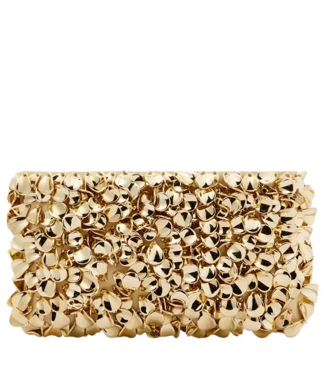 Reese Small embellished clutch