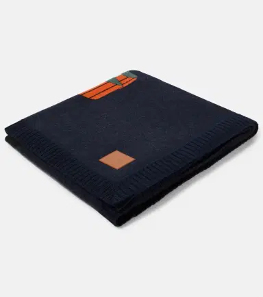 Loewe x Louis Wain wool blanket | Thumbnail 4