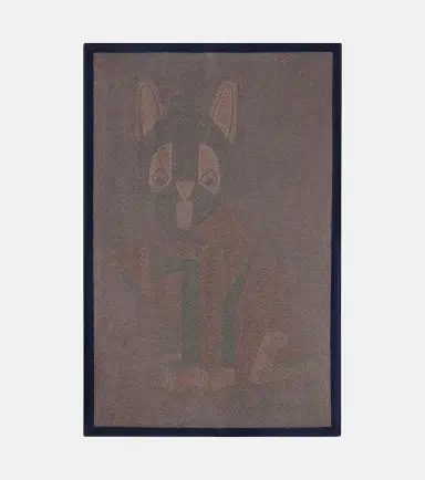 Loewe x Louis Wain wool blanket | Thumbnail 6