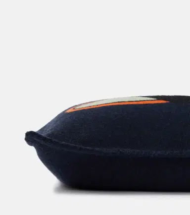 Loewe x Louis Wain wool jacquard cushion | Thumbnail 4