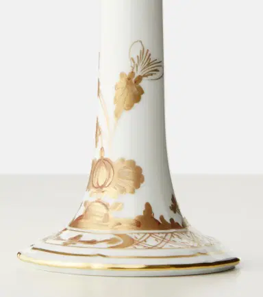 GINORI 1735 Oriente Italiano porcelain candle holder | Thumbnail 2