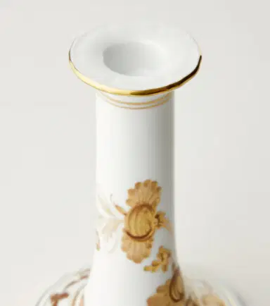 GINORI 1735 Oriente Italiano porcelain candle holder | Thumbnail 5