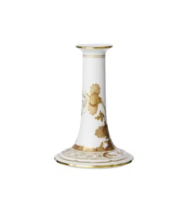 GINORI 1735 Oriente Italiano porcelain candle holder | Thumbnail 1