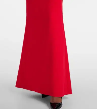 Jenny Packham Adeline embellished gown | Thumbnail 4