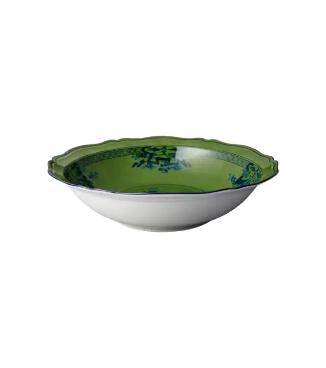 Ginori 1735 Oriente Italiano porcelain bowl