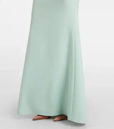 Jenny Packham Electra embellished gown | Thumbnail 5