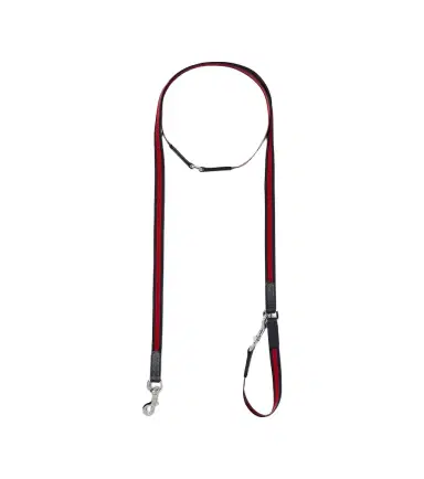Gucci Web Stripe dog leash | Thumbnail 1