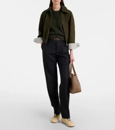 Bottega Veneta Pinacoteca Intrecciato leather tote bag | Thumbnail 5 Bottega Veneta Pinacoteca Intrecciato leather tote bag | Thumbnail 5