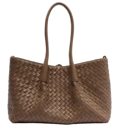 Bottega Veneta Pinacoteca Intrecciato leather tote bag | Thumbnail 1 Bottega Veneta Pinacoteca Intrecciato leather tote bag | Thumbnail 1