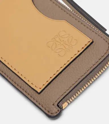 Loewe Anagram leather card case | Thumbnail 3 Loewe Anagram leather card case | Thumbnail 3