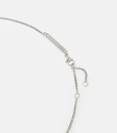 Loewe Frog pendant necklace | Thumbnail 3