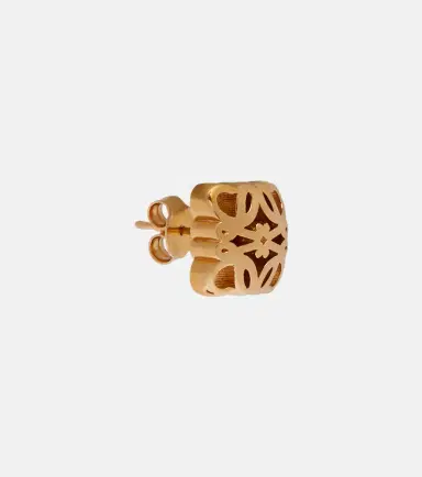 Loewe Bombé Anagram earrings | Thumbnail 2