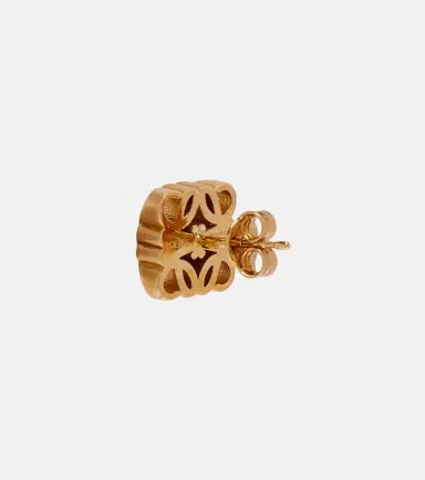 Loewe Bombé Anagram earrings | Thumbnail 3