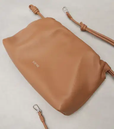 Loewe Flamenco Medium leather shoulder bag | Thumbnail 2