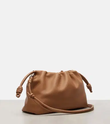 Loewe Flamenco Medium leather shoulder bag | Thumbnail 3