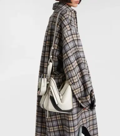 Loewe x Louis Wain Futurist Cat Hammock top-handle bag | Thumbnail 6 Loewe x Louis Wain Futurist Cat Hammock top-handle bag | Thumbnail 6