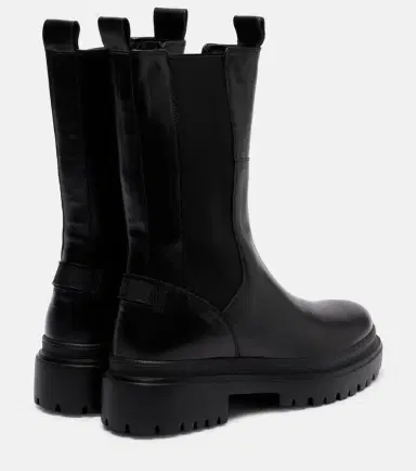 Bogner Chesa Alpina leather Chelsea boots | Thumbnail 2 Bogner Chesa Alpina leather Chelsea boots | Thumbnail 2