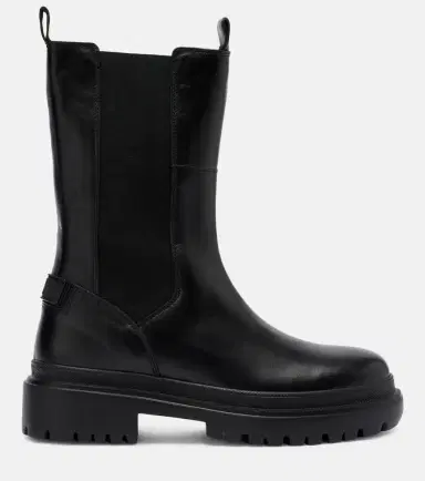 Bogner Chesa Alpina leather Chelsea boots | Thumbnail 4 Bogner Chesa Alpina leather Chelsea boots | Thumbnail 4