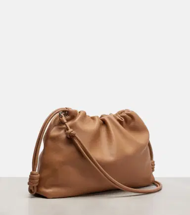 Loewe Flamenco Large leather shoulder bag | Thumbnail 4 Loewe Flamenco Large leather shoulder bag | Thumbnail 4