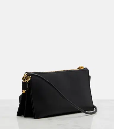 Loewe Glim Mini leather shoulder bag | Thumbnail 2