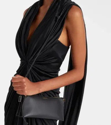 Loewe Glim Mini leather shoulder bag | Thumbnail 5