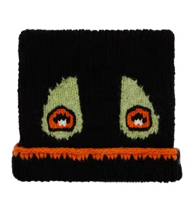 Loewe x Louis Wain Cat wool-blend beanie | Thumbnail 1 Loewe x Louis Wain Cat wool-blend beanie | Thumbnail 1
