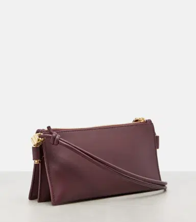 Loewe Joya leather shoulder bag | Thumbnail 4