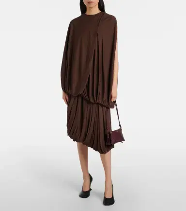 Loewe Joya leather shoulder bag | Thumbnail 5