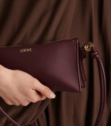 Loewe Joya leather shoulder bag | Thumbnail 6